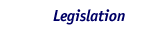 legislation