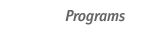 programs